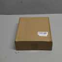 Small Lamp Shades Set of 2, Beige Drum Lampshades 8.7''Top X 8.7'' Bottom X 7.9'' High, Replacement Lamp Shades Natural Linen for Table Lamps Floor Lamps Chandelier Lamps, Easy Assembly Required