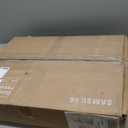 Samsung 24 (S40GD) Borderless Business Monitor with IPS Panel, 100Hz Refresh Rate, Eye Saver Mode, Ergonomic Design, Game Picture Mode, LS24D402GANXGO