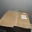 16 Layers Car Cover Waterproof All Weather, Heavy Duty Outdoor Car Cover Universal Fit Sedan Lexus ES350, Tesla Model S, Lincoln MKZ, Toyota Avalon, Jaguar XJ, Ford Taurus, BMW 740i etc. (1 Fit Sedan Length 194-208 inch)