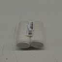 qiqee 1000pcs White Cupcake Liners Muffin Linner No Smell, Food Grade Baking CupsStandard Size