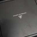 Coffee Mug Warmer with 5 Temps, Coffee Cup Warmer for Desk Faster Heat-Up & 1-10H Timer, Smart Electric Beverage Warmer with Auto Shut Off & LCD Display, Ideal Gifts for Coffee,Tea,Milk,Cocoa (NO CUP) (Black)