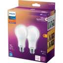 Philips Ultra Definition Warm Glow 75W Equivalent Soft White