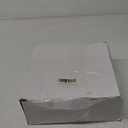 16" Artificial Christmas Wreaths for Front Door Champagne Wreath with Pinecones and Magnolia Leaves for Christmas Thanksgiving Winter Holiday Door Decoration