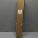 LazBlinds Cordless Cellular Shades, No Tools No Drill Light Filtering Honeycomb Shades Pleated Blinds for Windows, 21'' W x 36'' H, White