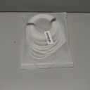 8K Fiber Optic HDMI Cable 50 FT, 8K@60Hz 4K@240Hz, Thin Extra Long HDMI Cable 48Gbps Ultra High Speed, Dynamic HDR, eARC, HDCP 2.2&2.3, 3D, Compatible for PS4/5/Xbox/TV/Laptop/Monitor