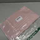 ASIMOON High Waisted Seamless Underwear for Women Soft Stretch No Show Panties Full Coverage Ladies Briefs Multi Pack (M)