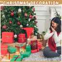 PATIKIL Wrapping Paper, 15" x 800"(66') 70 GSM Craft Paper Roll Kraft Packing Paper for Poster Bulletin Board, Gift Wrapping, Brown