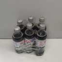 Diet Coke Diet Soda, 16.9 fl oz Bottles, 6 Pack - Cola Soft Drinks Best By 08/03/26