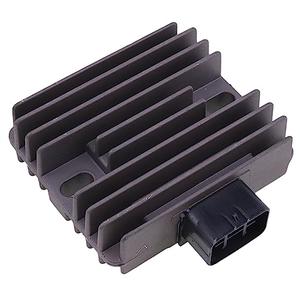 DVPARTS Voltage Regulator Rectifier 32100-115000-0000 32100-115-0000 P115000321000000 Compatible with Hisun UTV 400 500 700,Massimo MSU,Coleman UT,Axis,Cub Cadet,Bennche