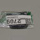 Quanlex 5-in-1 Wireles CaPlay and Android Auto Wireles Adapter, 2025 Upgraded Wireles CarPla Adapter Support TF Card/Mirroring,Video Ai Box for Cars from 2016 & iOS10+,Support Netflix/YouTube