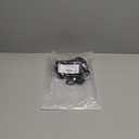 QACIVIQ Body Shaper for Women Tummy Control Shapewear Compression Tanks Cami Tops V-Neck Camisoles with Built in Bra (Medium, Black)