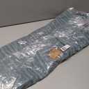 Eddie Bauer WR SS Packable Camp Shirt (L)