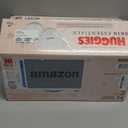 Huggies Size 2 Diapers, Skin Essentials Baby Diapers, Size 2 (12-18 lbs), 74 Count, Packaging May Vary