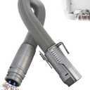 Lanties Complete Hose Assembly Designed to Compatible with Dyson DC14 Vacuum, Vacuum Cleaner Complete Hose Assembly Designed to Compatible with 908474-37