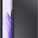 OtterBox Prefix Series Case for Samsung Galaxy Tab S7 FE 5G and Galaxy Tab S7 FE - Black Crystal