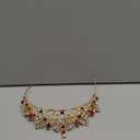 Rannyrena Crystal Wedding Tiaras and Crowns for Women Sparkling Rhinestone Bridal Queen Crown Princess Headpiece Hair Accessories for Birthday Prom Pageant Party