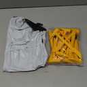 10 Set Excavation Tool Kit: Dino Fossils Dig Kit for Kids, Bulk Archaeology Dig Tools with Mini Hammer Chisel and Brush for Fossil Gem Digging, Science Toy