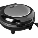 Bohemian Waffle Makerq