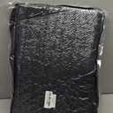 Acoustic Foam Bass Traps -12 Pack Wall Corner Studio Foam Blocks 12" X 7" X 7" Low-Frequency Sound Absorption Material for Home Studio and Theater etc. (12 Pack, Bass traps)