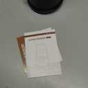 SHARDOR One Touch Coffee Grinder Electric, Spice, Herb, For Coffee Bean Spices and Seeds with 1 Removable Stainless Steel Bowl, Dry Grinder, Black