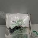 Autoround 515125 [4WD/AWD] Front Wheel Bearing and Hub Assembly fit for 2008-2012 Nissan Titan/Armada, 08-10 Infiniti QX56, 6 Lug W/ABS