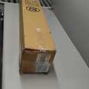 EVER ADVANCED Pop up Screen House Tent for Camping 11.5 x 9.8 ft, Instant Screened Gazebo Canopy with Netting, Portable Shelter Enclosure for Outdoor, Backyard, Khaki