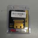 Replacement Blades, Standard and Fine-Tooth T-Blades for Outlining Hair Trimmers (FX787, FX799) and LoPROFX Trimmers (FX726, FX729)