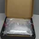 Storage Box Lid Cover & Latch Kit for Arctic Cat 400 450 500 550 650 700 1000 2007-2020 2506-234 0470-514