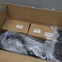 Rldym Timing Belt Kits with Water Pump for Car Engine Compatible with 2003-2018 Honda Accord Pilot Odyssey Ridgeline Acura MDX RDX RL TL TSX ZDX - Replace # TCKWP329, TKH-002, TKH002