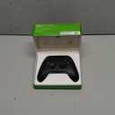 Xbox Wireless Gaming Controller + USB-C Cable (2025)  Carbon Black  Play on Xbox, Windows, Android, iOS, FireTV Sticks, Smart TVs, VR Headsets