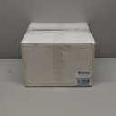 KUAFU Universal Halogen Snow Plow Lights Compatible with Boss Western Blizzard Meyer Snow Way Curtis Snow Dog Replace for 1311100 W/Yellow Turn Light and White Low Beam Light High Beam Light Lamp Kit