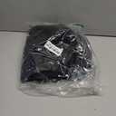 EXPAWLORER Dog Hoodie Sweater - Bad to The Bone Dog Sweatshirt Skeleton Costume, Warm Fleece Lined Pet Clothes with Leash Hole, Fall Winter Cozy Soft Pet Outfit Coat for Large Giant Dogs, 2XL (Skull)