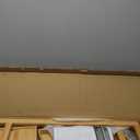 ClosetMaid Corner Shelf, 3 Tiers with Display Shelves, Floor Standing Bookshelf, Small Space Shelving Unit, Plant Stand, Bamboo Wood