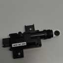 KarParts360 Door Lock Actuator Front OR Rear, Driver OR Passenger Side | Plastic | Blade Terminal | Male Connector | Replacement For 4615178, 4675782