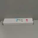 600W Electric Charcoal Starter Fire Lighter with Power Indicator Light for BBQ Grill Smoker Fireplace, Firepit, Stove - Quickly Ignite Coals Briquettes - 29 Inch Power Cord