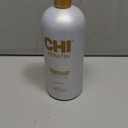CHI Keratin Reconstructing Conditioner, Delivers Healthier Hair, Adds Shine & Helps Prevent Future Breakage, Sulfate, Paraben, & Cruelty-Free, 32 Oz (32 Fl Oz (Pack of 1))