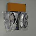 JOLISU 5 Pack Reading Glasses For Women, Blue Light Blocking Computer Reader Spring Hinge Eyeglasses, +1.50