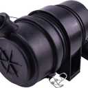 DVPARTS Air Filter Canister Assembly 11010-0715 Compatible with Kawasaki FX651V FX691V FX730V FX751V FX810V FX921V