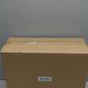 JoyHood Top Loaders Storage Box with Key Lock - Holds up to 600+ Top loaders or 130+ 35pt One Touch, Trading Card Case Sports Card Storage Box, Not for Graded Card