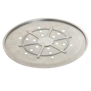 Old Smokey #18 Replacement Bottom Grate