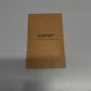 for MagSafe Sticker, 2 Pack Magnetic Ring, Universal Magnetic Wireless Charger Conversion Kit for iPhone 16/15/14/13/12/11 Pro Max Mini, Galaxy S24/S23and More,Mirror