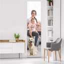 EVENLIVE Full Length Mirror Tiles, Frameless Glass Wall Mirror 12 Inch x 4 Pieces, Body Mirror, Long Mirror, Gym Mirrors for Home Gym, for Door, Closet, Room, Easy to Install