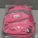 Ski and Snowboard Harness with Training Leash for Kids - Teach Your Child The Fundamentals of Skiing or Snowboarding (Pink)