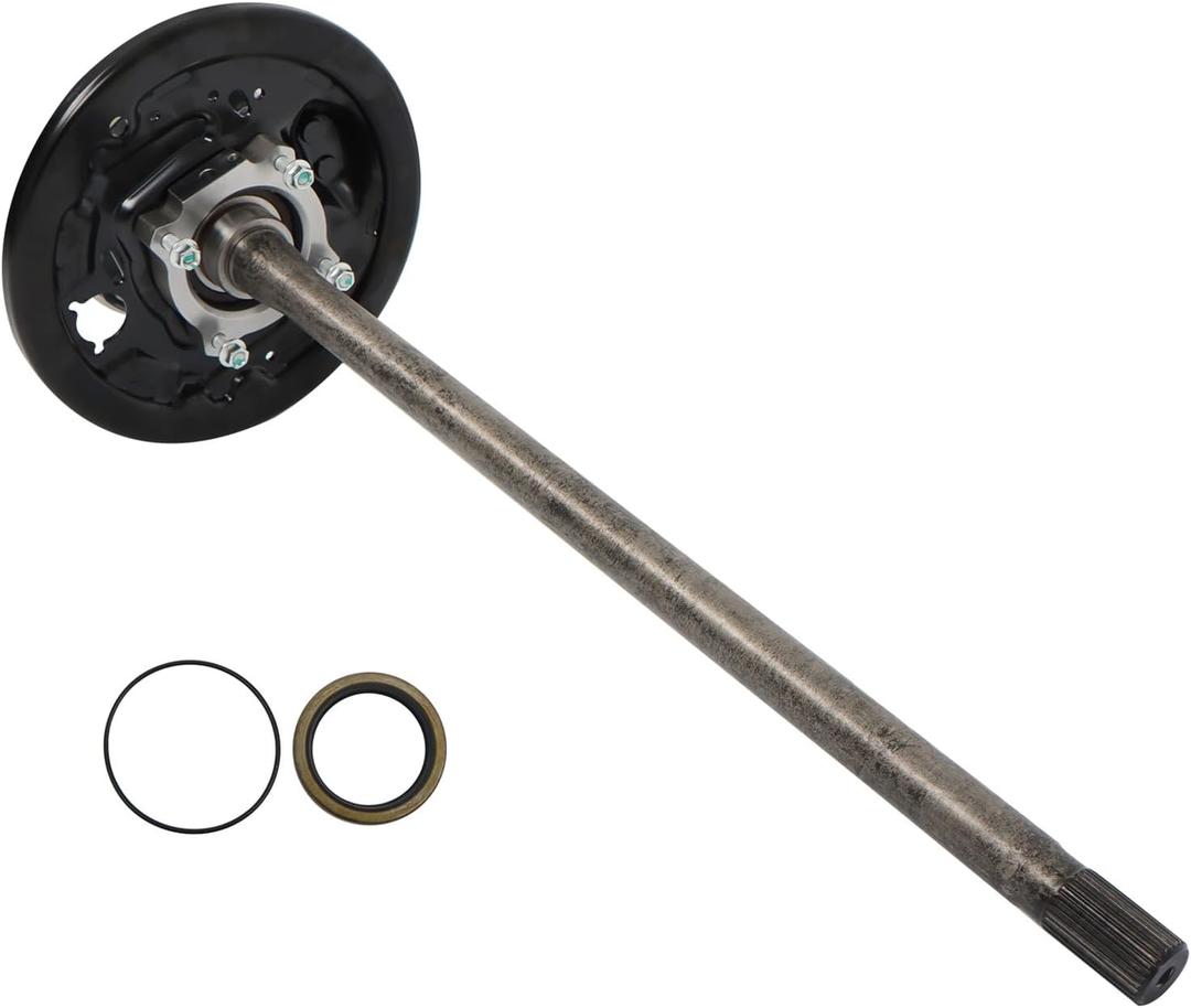 labwork Rear Left Driver Side Axle Shaft Assembly Replacement for Tacoma 2005-2015 926-139