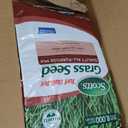 Scotts Turf Builder Grass Seed Quality All-Purpose Mix for Sunny and Shady Areas, 20 lbs.