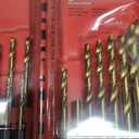 Milwaukee 48-89-4631 Kit Tin Shockwave (23-Piece)