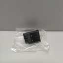 MOTOKU Center Console SYNC 3.4 USB Type-C Interface Charger Socket Adapter Module Hub for Ford Bronco Sport F150 Mustang Mach-E Maverick 2020-2025 Dual Port Support for Apple Carplay Android