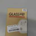 Samsung Galaxy S23 Ultra Tempered Glass Screen Protector