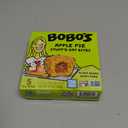 Bobo's Oat Bites, Apple Pie Stuffed, 1.3 Ounce (5 Count Box) (EXP 07/10/26)