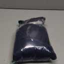 The Children's Place Baby and Toddler Boys' Medium Weight Wind-Resistant, Water-Resistant Puffer Jacket (18-24 Months, Navy)